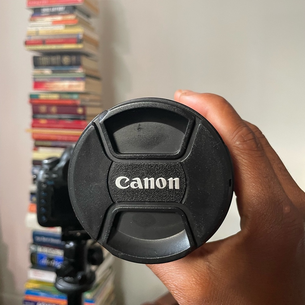 Canon 5D mark iii digital camera